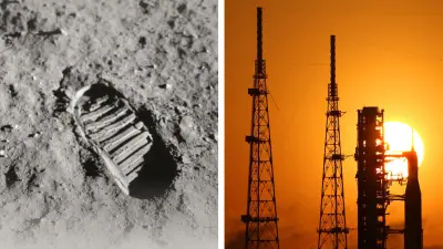 Apolo vs Artemisa: ¿Por qué es más complejo y costoso volver a la Luna hoy?