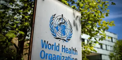 Argentina formaliza su salida de la OMS bajo el gobierno de Javier Milei