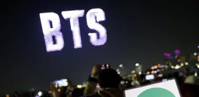 ARMY México impulsa a CDMX como líder global de oyentes de BTS en Spotify