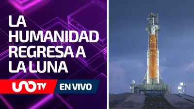 Artemis II: La NASA lanza histórica misión tripulada a la Luna tras 54 años