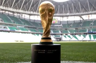 Así será el repechaje rumbo a la Copa del Mundo 2026: formato y equipos