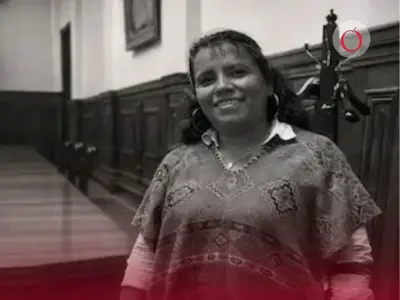 Asesinan a activista Sandra Rosa Camacho en Morelos tras denunciar a familia del alcalde