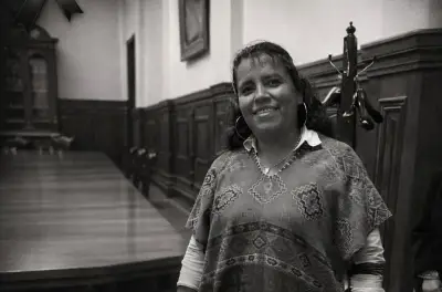 Asesinan a activista Sandra Rosa Camacho en Morelos tras denunciar extorsiones ante gobernadora