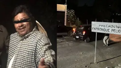 Asesinan a expresidente auxiliar de Santa Cruz Acapa en Tehuacán, Puebla