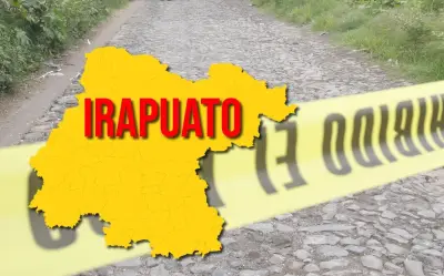 Asesinan a Roberto Castañeda, director de la Japami en Irapuato, Guanajuato
