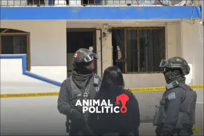 Asesinato de madre buscadora en Sinaloa desata condenas y alerta sobre violencia sistemática