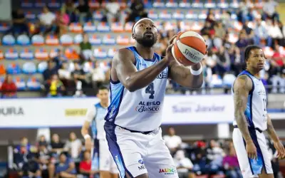 Astros de Jalisco: Imparables en CIBACOPA con récord de 14 victorias consecutivas