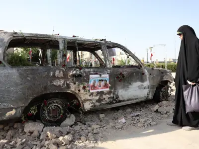 Ataque a Irán: Un nuevo golpe al derecho internacional y la crisis global