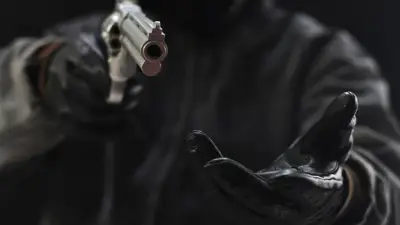 Ataque armado a huelguistas de llantera en Tultitlán deja cinco heridos y dos detenidos