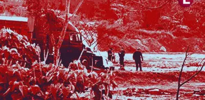 Ataque armado en taller mecánico de Xalapa deja tres muertos y un herido