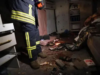 Ataque con misil en Cisjordania deja cuatro mujeres muertas, entre ellas dos embarazadas