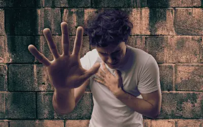Ataque de Pánico: Síntomas, Identificación y Cómo Actuar ante un Episodio de Miedo Intenso