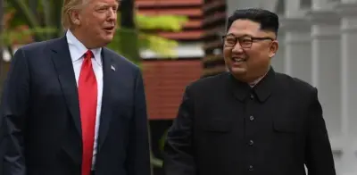 Ataques a Irán podrían impulsar diálogo nuclear con Corea del Norte, según expertos