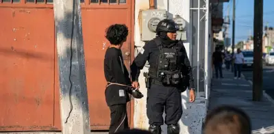 Atentado en escuela de Michoacán no es aislado: repaso de ataques violentos en México