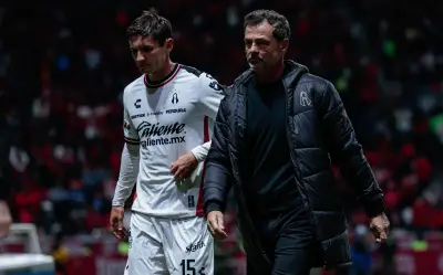 Atlas: Avanza la venta del club rojinegro para eliminar la multipropiedad en la Liga MX