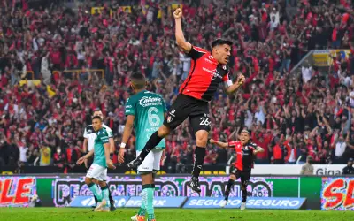 Atlas vs León: Reviven la Final del 2021 en Jornada 13 del Clausura 2026