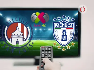 Atlético San Luis vs Pachuca: horario, canal y transmisión en vivo del Clausura 2026