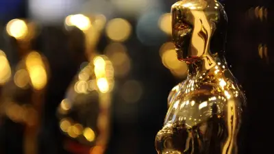 Audiencia de los Premios Oscar cae 9% en 2026 con 17.9 millones de televidentes