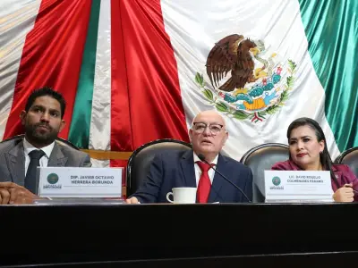 Auditoría Superior: 92 aspirantes, incluido Colmenares, incumplen requisitos documentales