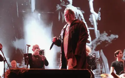 Auditorio Telmex revoca prohibición: fans podrán usar playeras de fútbol en concierto de Los Fabulosos Cadillacs