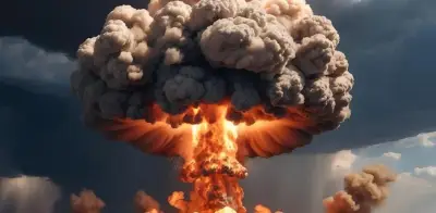 Aumento 'preocupante' de armas nucleares desplegadas en el mundo según informe