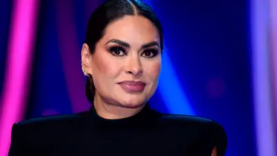 Ausencia de Galilea Montijo en 'Hoy' y cambio en su rostro generan especulación en redes sociales