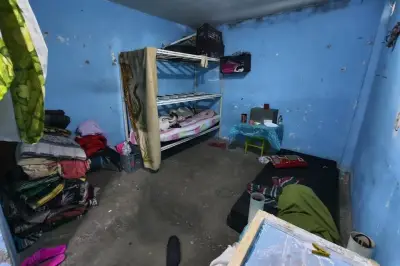 Autoridades aseguran 53 anexos irregulares en el Estado de México