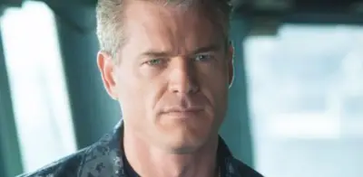 Autoridades confirman que ELA causó la muerte del actor Eric Dane