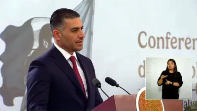 Autoridades descartan resguardo especial en panteón donde yace 'El Mencho'