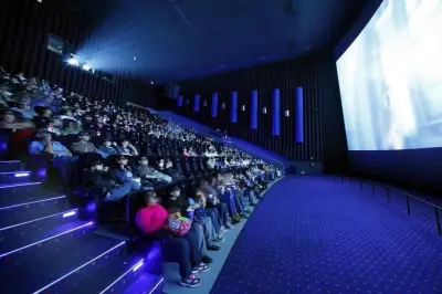 Avanzan en San Lázaro Reformas para Regular el Doblaje y la Industria Cinematográfica