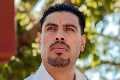 Ayon Abandona Morena; MC Perfila su Candidatura en Nayarit