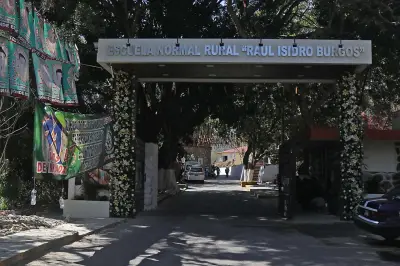 Ayotzinapa: 100 años formando maestros líderes y símbolo de lucha social en México