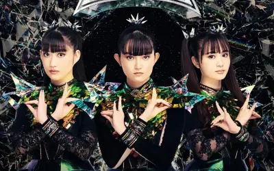 Babymetal anuncia su regreso a México con concierto en el Estadio Fray Nano en diciembre de 2026