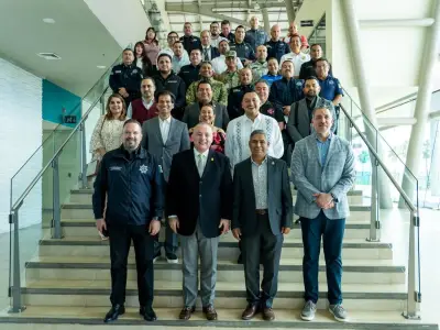 Baja California refuerza seguridad y movilidad para Semana Santa 2026