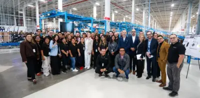 Baja California se posiciona como cuarto lugar nacional en generación de empleos formales en 2026