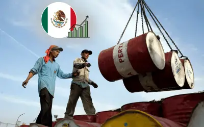 Banamex Analiza el Impacto del Conflicto en Medio Oriente en la Economía Petrolera de México