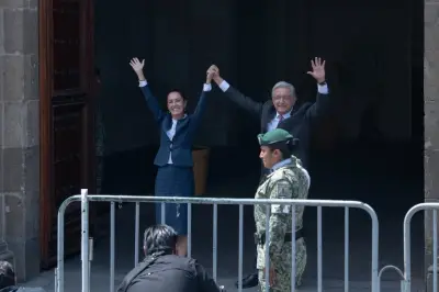 Banca Mexicana Alcanza Máximas Ganancias Históricas Bajo Gobiernos de Morena