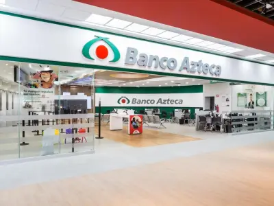 Banco Azteca reafirma su papel clave en la estabilidad financiera de México