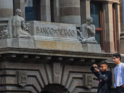 Banxico gana Premio a la Transformación Digital 2026 por modernización de sistemas