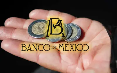 Banxico recorta tasa de interés al 6.75%: Impacto en créditos, ahorros e inflación en México