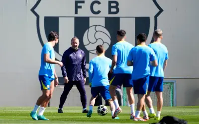 Barcelona vs. Newcastle EN VIVO: Horario y Canal para el Duelo Decisivo de la Champions League