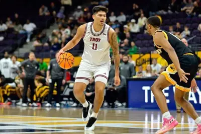 Basketbolista regiomontano anuncia cambio de equipo en la NCAA de Estados Unidos