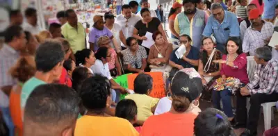 Beatriz Mojica propone reforma fiscal para impulsar al mezcal artesanal de Guerrero