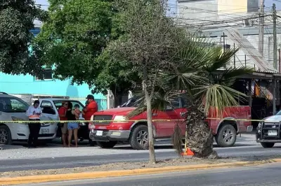 Bebé fallece por broncoaspiración durante traslado de emergencia al hospital
