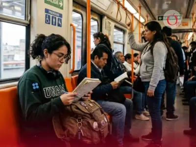 Beca de Transporte CDMX: Requisitos, Registro y Pasos para Universitarios