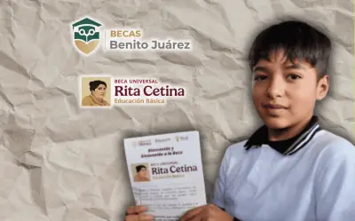Becas Benito Juárez y Rita Cetina 2026: ¿Retraso en Pagos de Abril por Semana Santa?