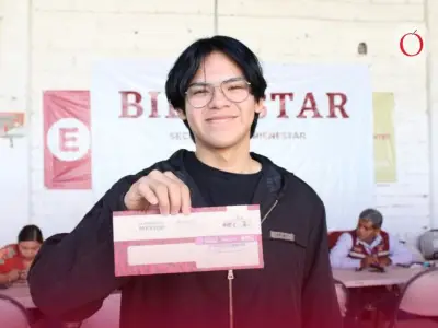 Becas Bienestar 2026: ¿Qué estudiantes recibirán pago doble en abril?