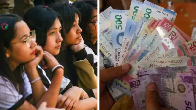 Becas para el Bienestar: Pago Doble en Abril para Estudiantes de Media y Superior