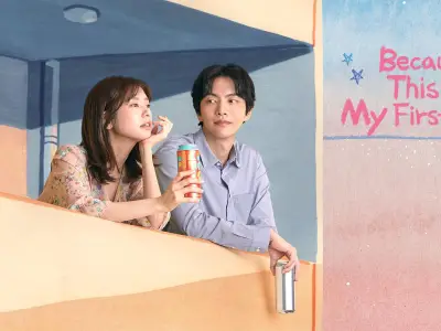 ‘Because This Is My First Life’: Un drama coreano que redefine el amor en la adultez incierta