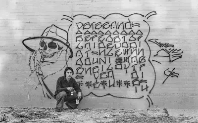 Bellas Artes inaugura histórica exposición de arte chicano con más de 30 artistas